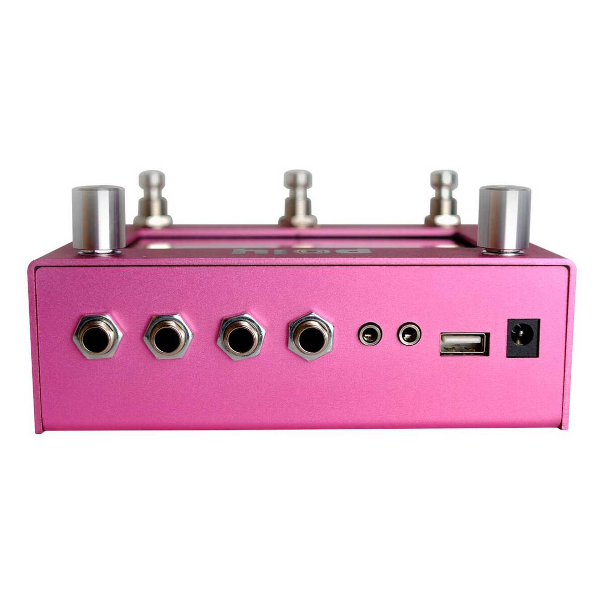 Beebo Pink