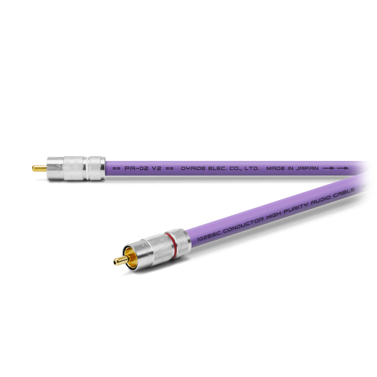 PA-02 TR V2/1.0 Pair
