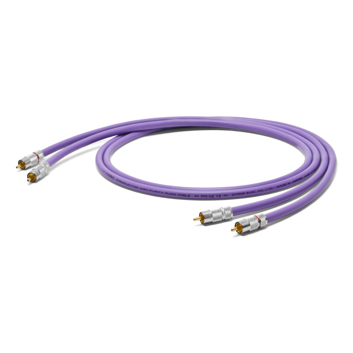 PA-02 TR V2/1.0 Pair