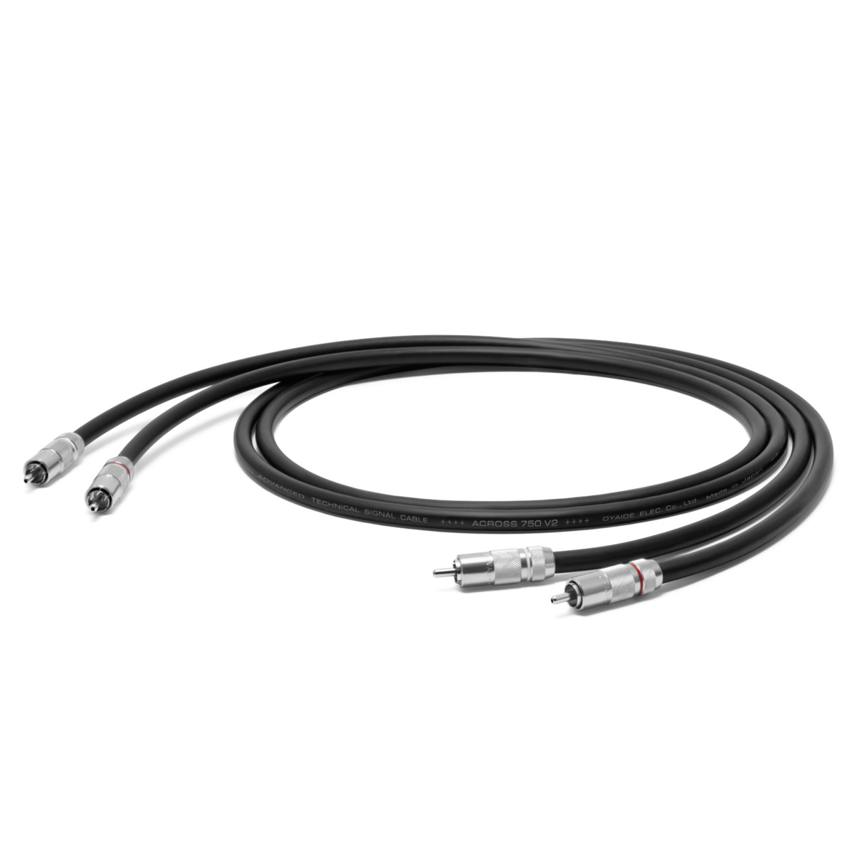 ACROSS750 RR V2/1.0 Pair