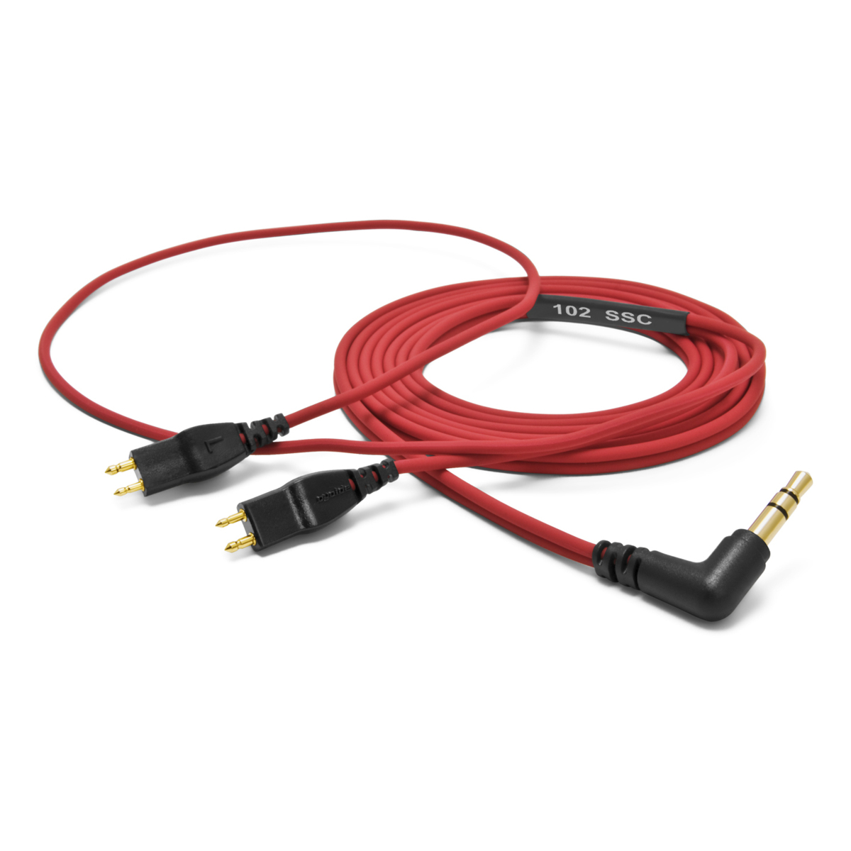 HPC-HD25 V2 Red
