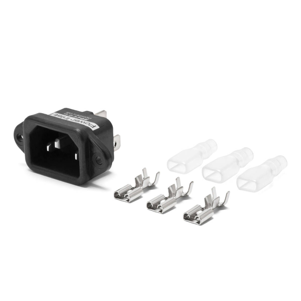 Power Inlet PP