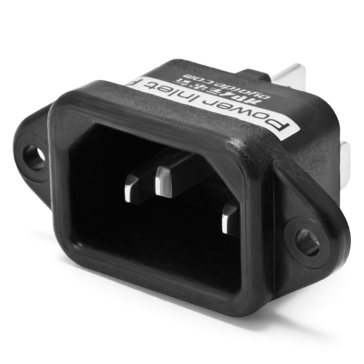 Power Inlet PP
