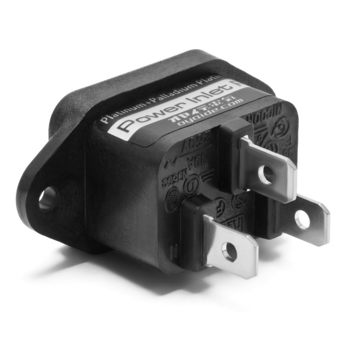 Power Inlet PP