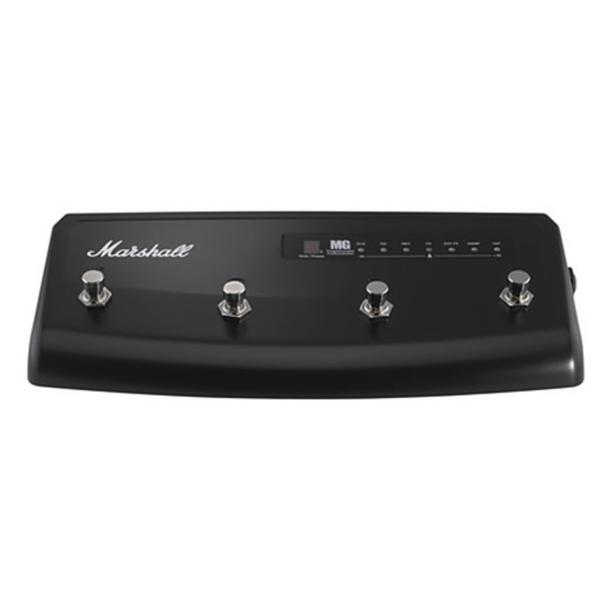 PEDL90008 MG用4連フットスイッチ