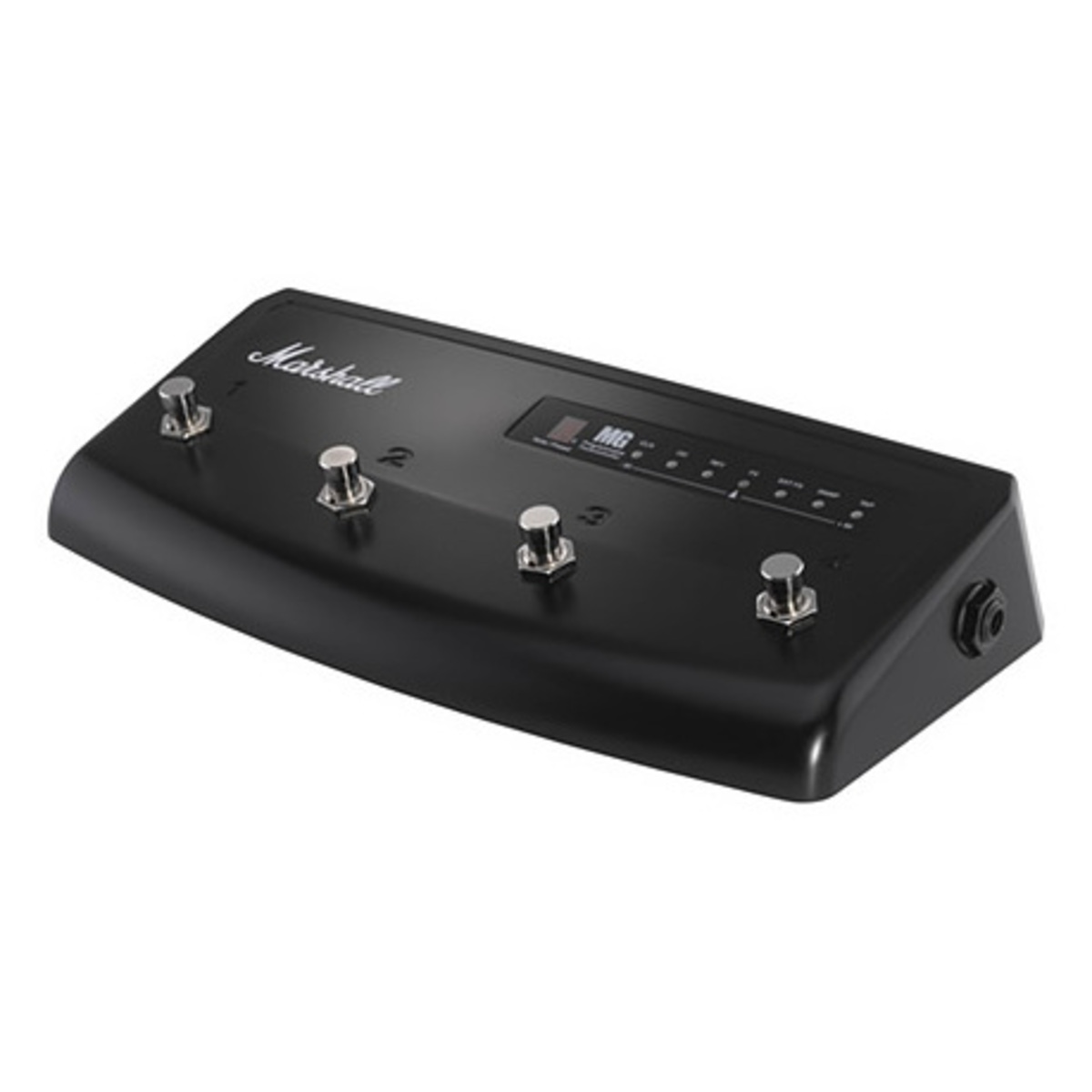 PEDL90008 MG用4連フットスイッチ