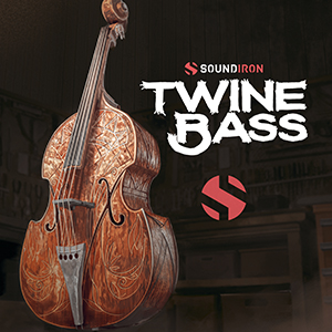 TWINE BASS 2.0