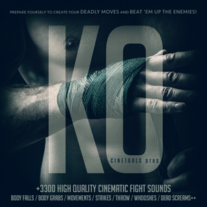 KNOCKOUT