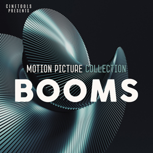 MOTION PICTURE BOOMS
