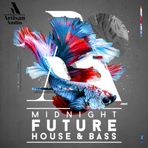 MIDNIGHT FUTURE HOUSE & BASS