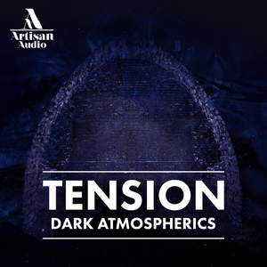 TENSION - DARK ATMOSPHERICS