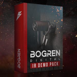 IR PREVIEW PACK