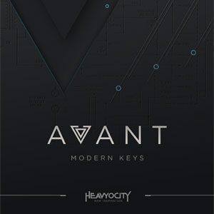 AVANT - MODERN KEYS