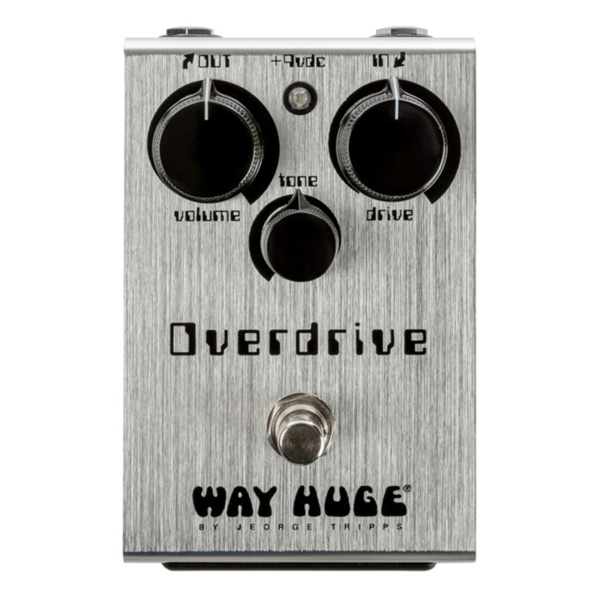 WHE205OD Overdrive