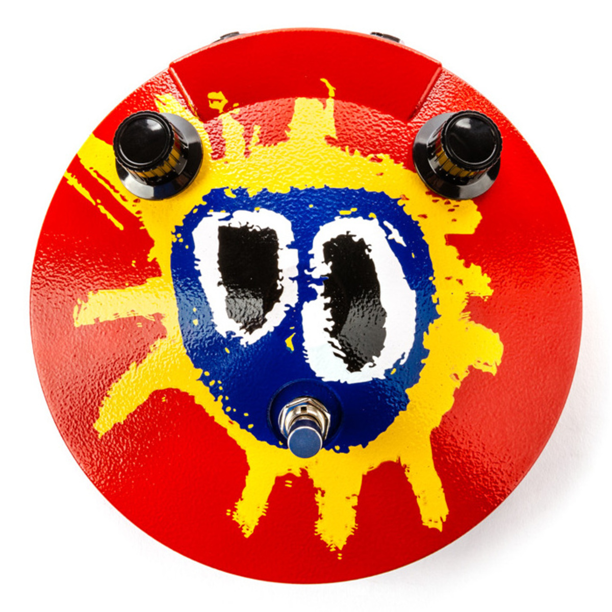 PSF30 Screamadelica Fuzz Face Distortion