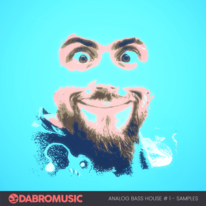 ANALOG BASS HOUSE SAMPLES 1