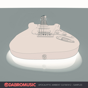 APOCALYPTIC AMBIENT GUITAR VOL.2
