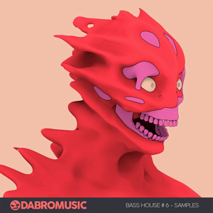BASS HOUSE VOL.6