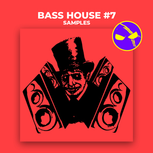 BASS HOUSE VOL.7