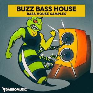 BUZZ BASS HOUSE