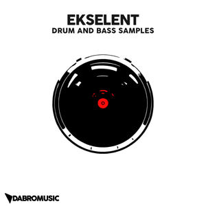EKSELENT DRUM AND BASS