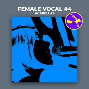 FEMALE VOCAL ACAPELLAS 4