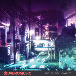 LOFI HIP-HOP SAMPLES 1
