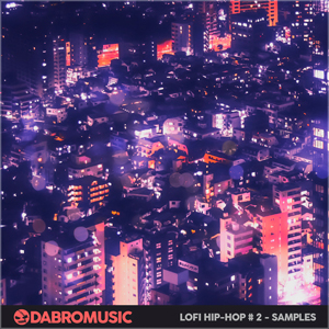 LOFI HIP-HOP SAMPLES 2