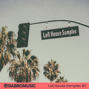 LOFI HOUSE SAMPLES 1