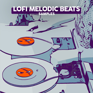 LOFI MELODIC BEATS