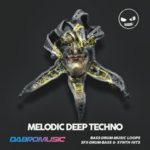 MELODIC DEEP TECHNO