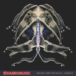 MELODIC DEEP TECHNO 2