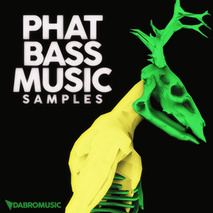 PHAT BASS MUSIC