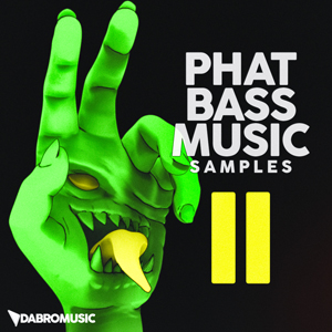 PHAT BASS MUSIC II