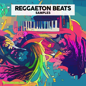REGGAETON BEATS
