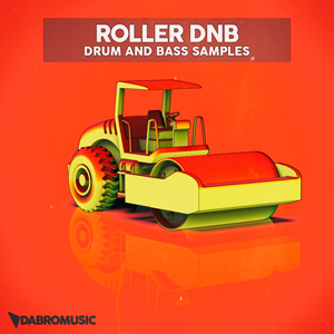 ROLLER DNB SAMPLES