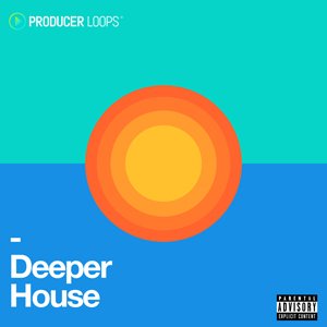 DEEPER HOUSE