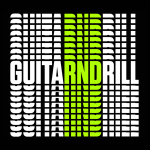 GUITARNDRILL