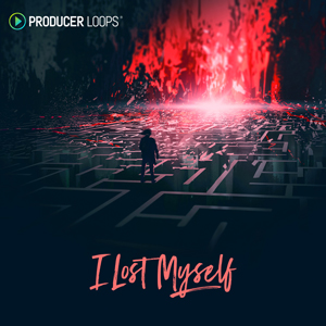 I LOST MYSELF