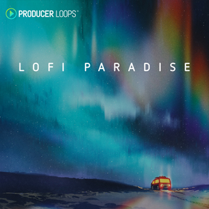 LOFI PARADISE