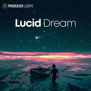 LUCID DREAM