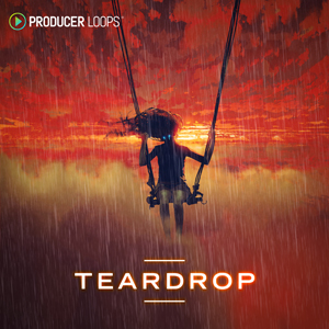TEARDROP