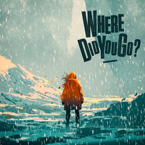 WHERE DID YOU GO