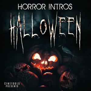 HORROR INTROS - HALLOWEEN