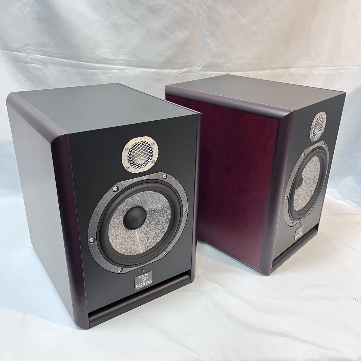 ST SOLO 6 (Pair)