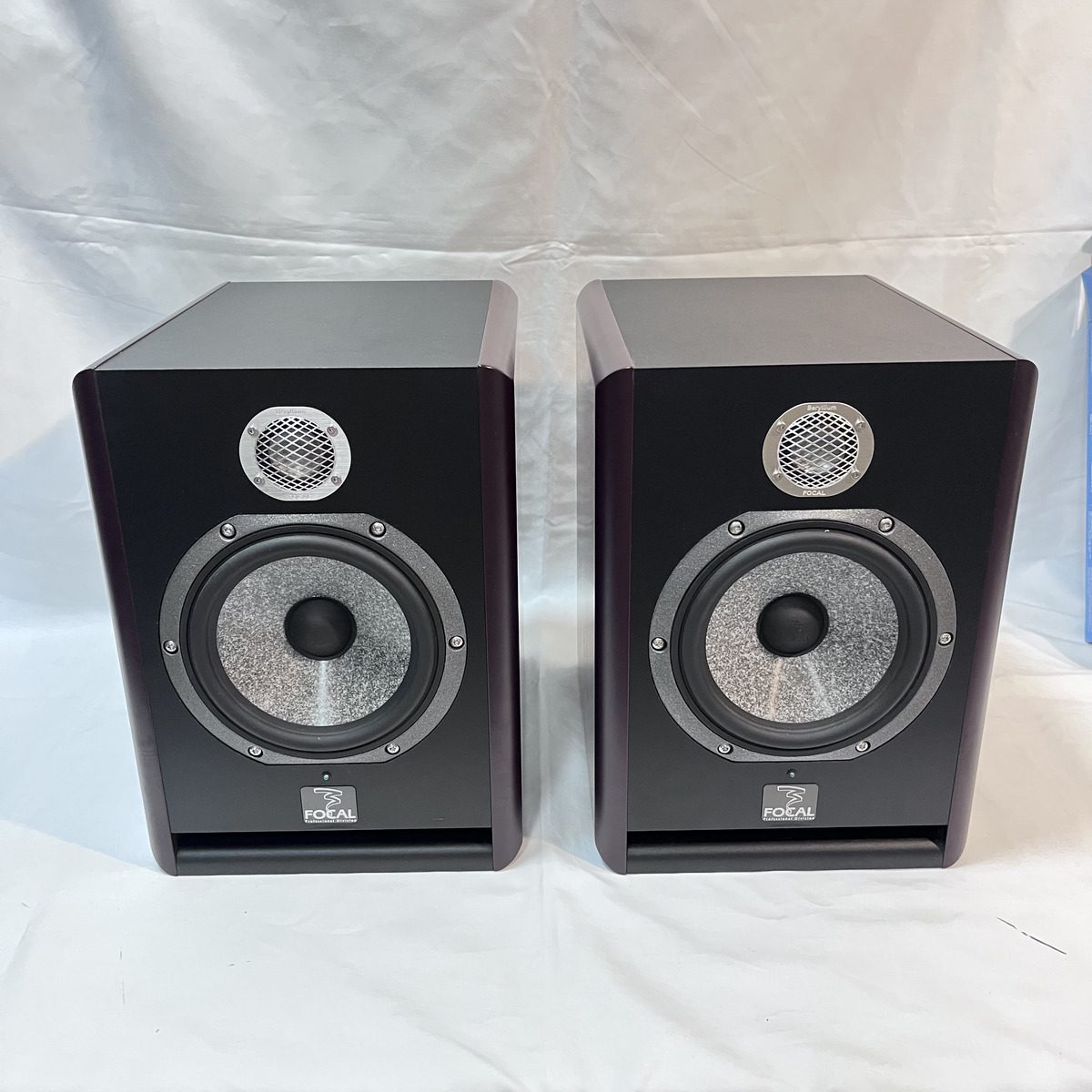 ST SOLO 6 (Pair)