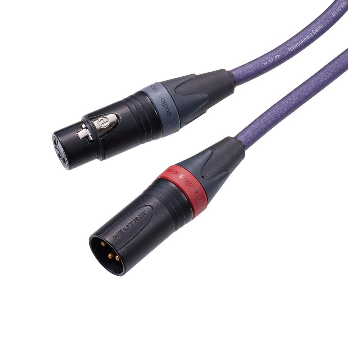 AT-IC500X 2.0