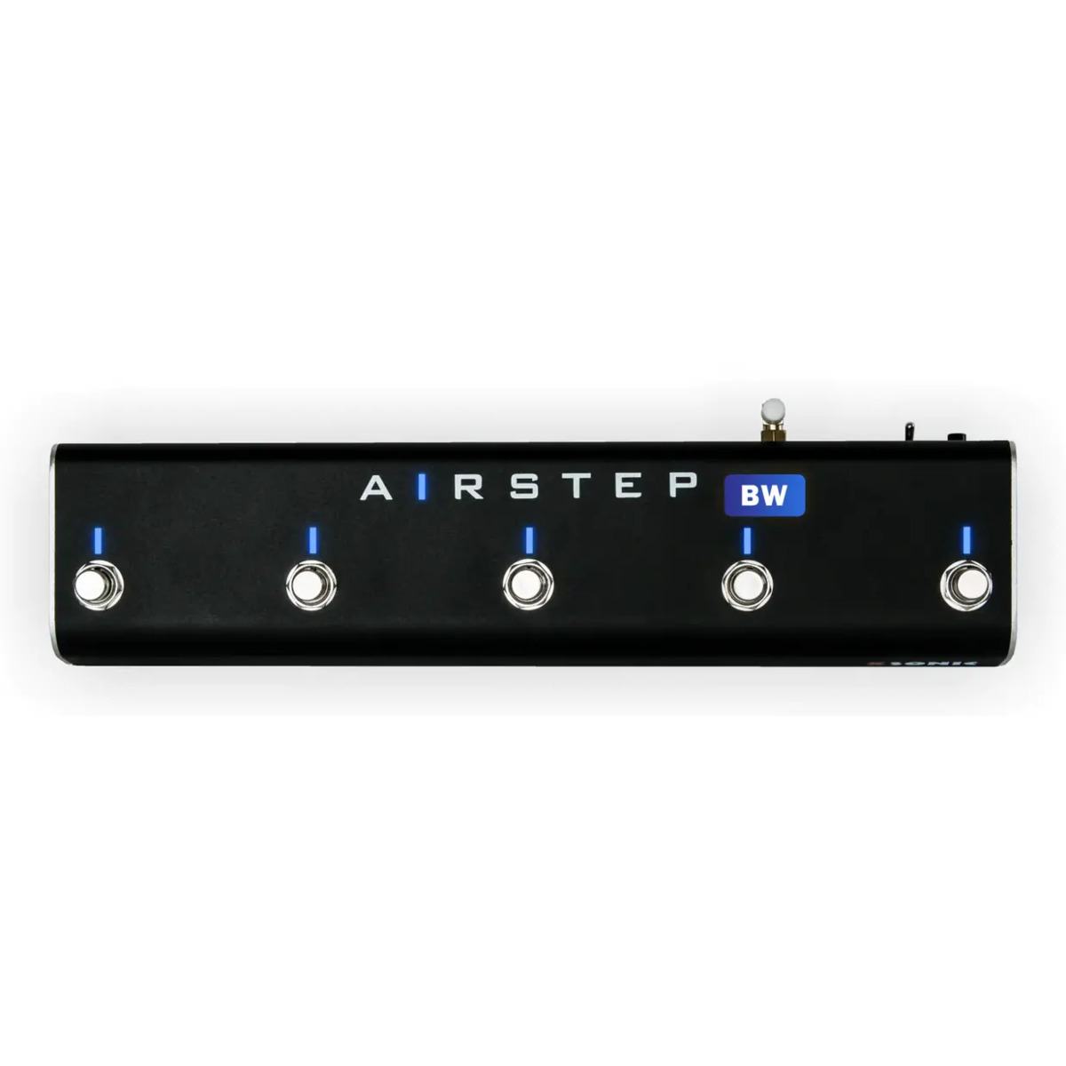 AIRSTEP BW Edition