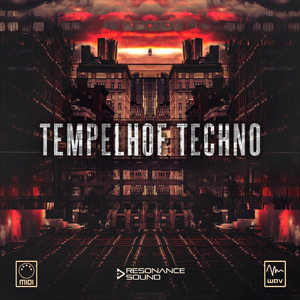 TEMPELHOF TECHNO
