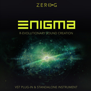 ZERO-G ENIGMA